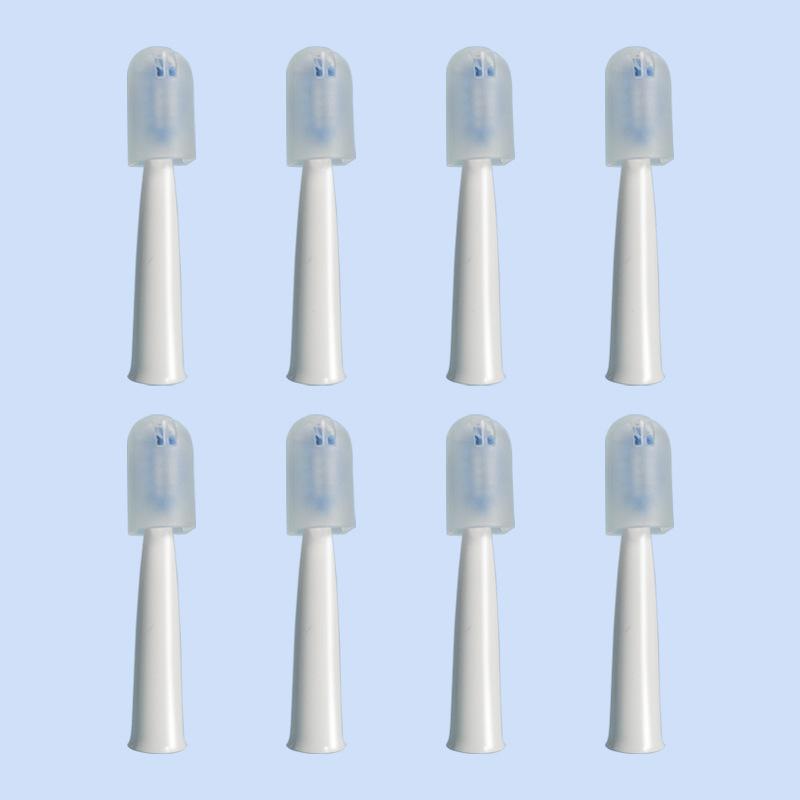 Suitable for 905 907 Series Electric Toothbrush Brushtool Head Replacement Brushes Head Power Supply DuPont Soft Hair Independent Installation