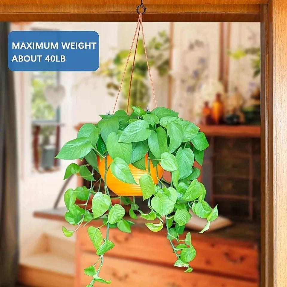 5/10 szt. Hak sprężynowy typu Q, klamra bezpieczeństwa, antypoślizgowa śruba do lampy wiszącej, hak bezpieczeństwa, mocna śruba nośna