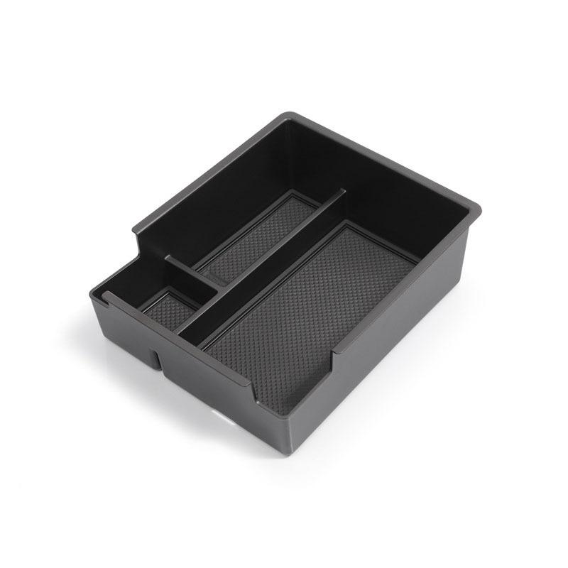 For 22-25 Oumengda C5 central control armrest box, storage box, car storage, car accessories, modification parts