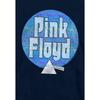 Pink Floyd Childrens/Kids Circle Of Prisms Hoodie
