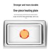 Minna Stainless Steel Touch Control Buffet Food Warmer