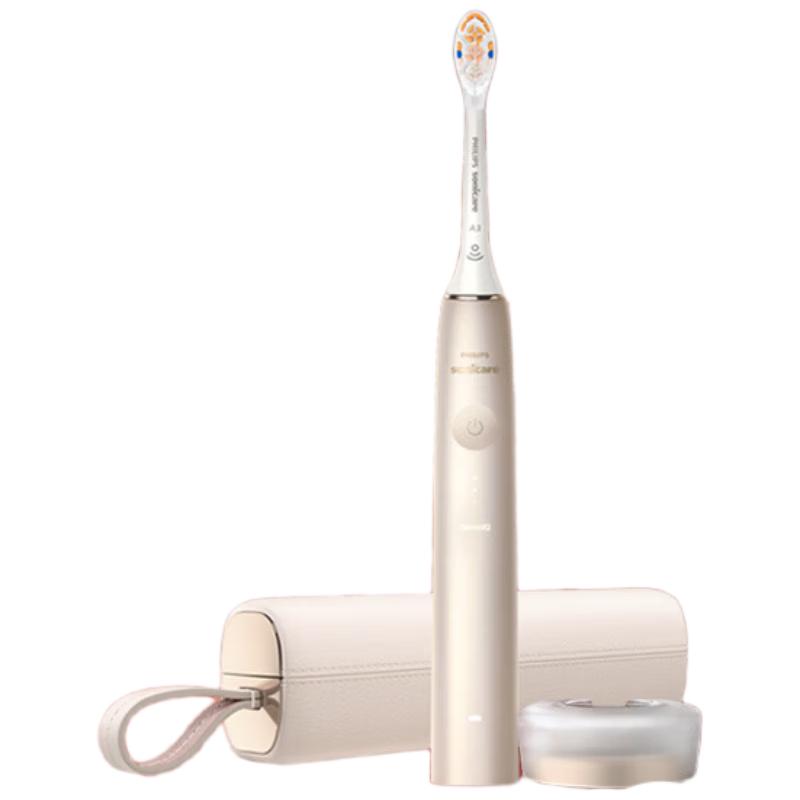Philips DiamondClean AI Sonic Electric Toothbrush