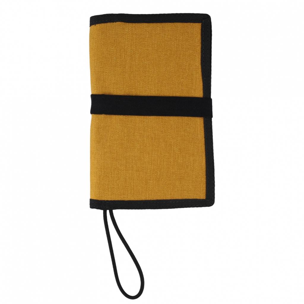 Vodotěsný potápěčský zápisník 50 prázdných stran pro psaní pod vodou