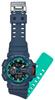 Casio Blue Watch G-SHOCK GA-400CC-2AJF Men's