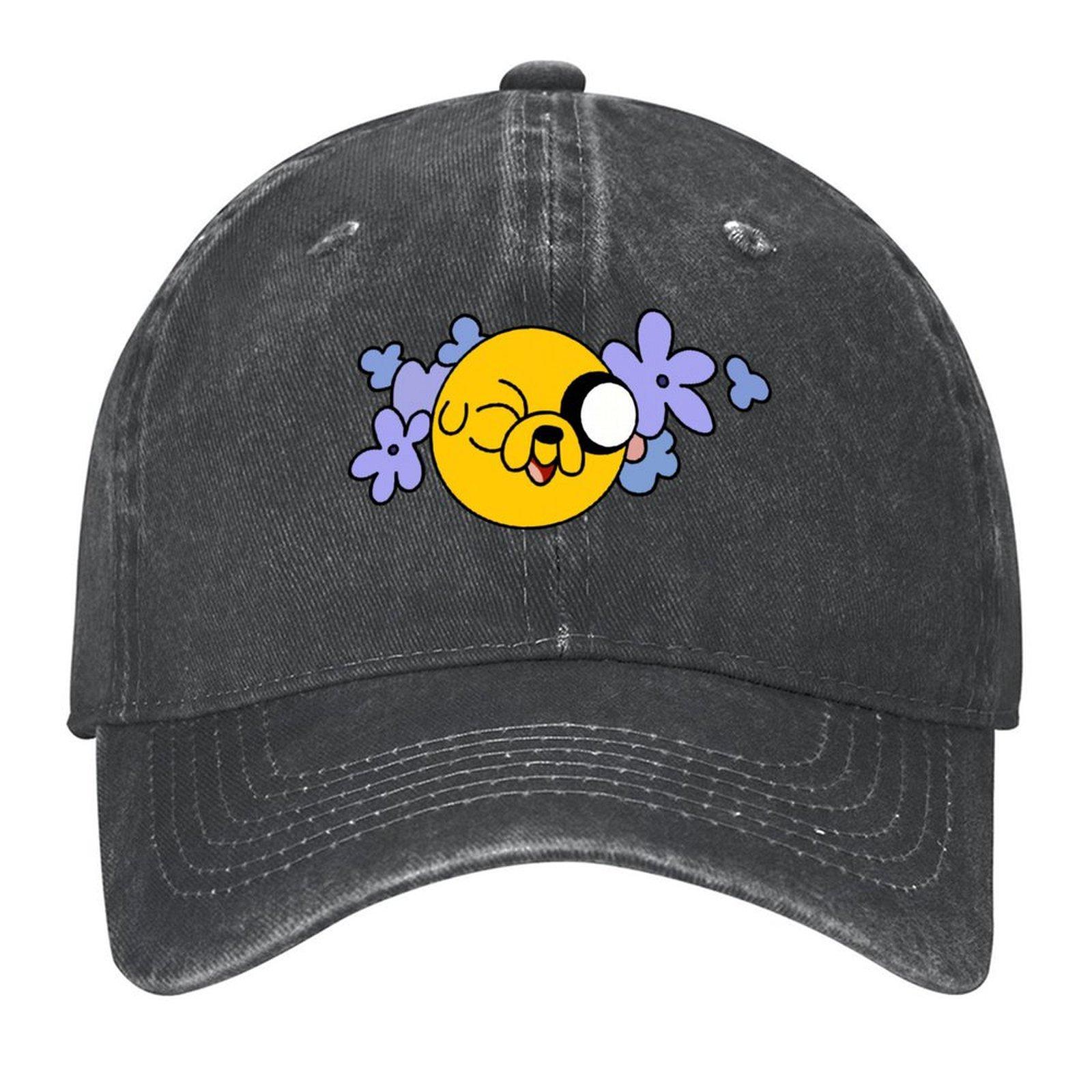 

2026 Jake Tattoo Baseball Cap Party Hat Golf Hat Man Golf Hat Genuine Kids Hats Woman Men s