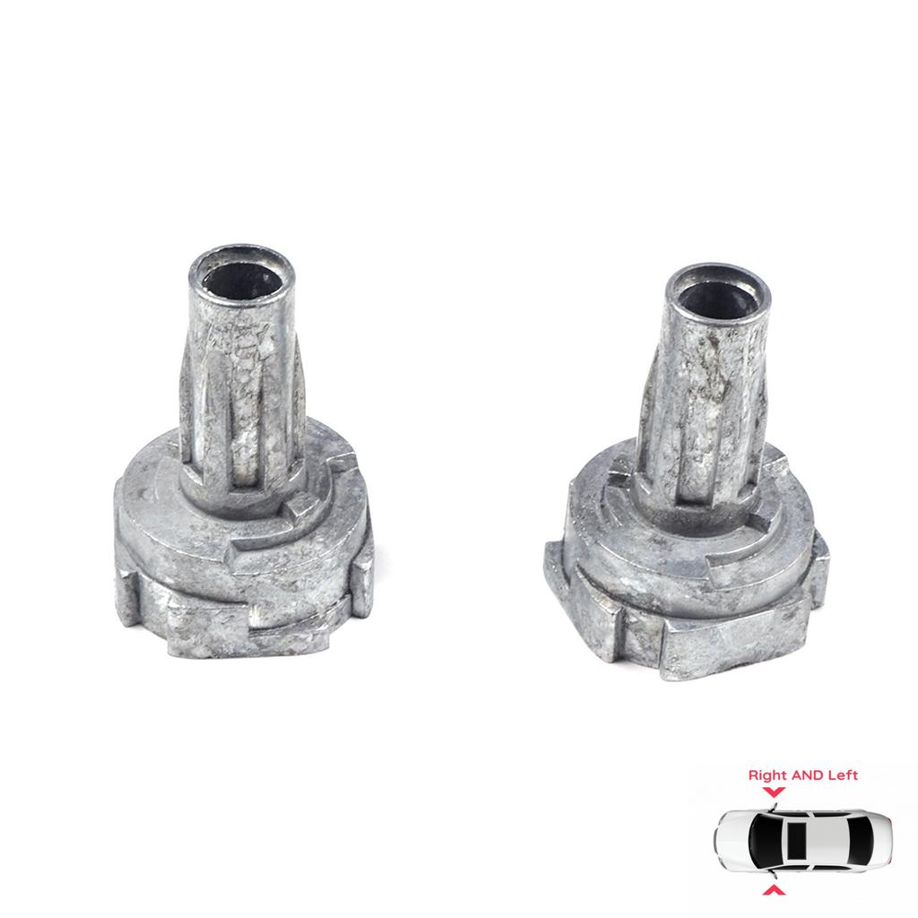 BGE695 Car Exterior Side Wing View Mirror Fold Motor House Support Set for Nissan Qashqai MK2 2013-2020