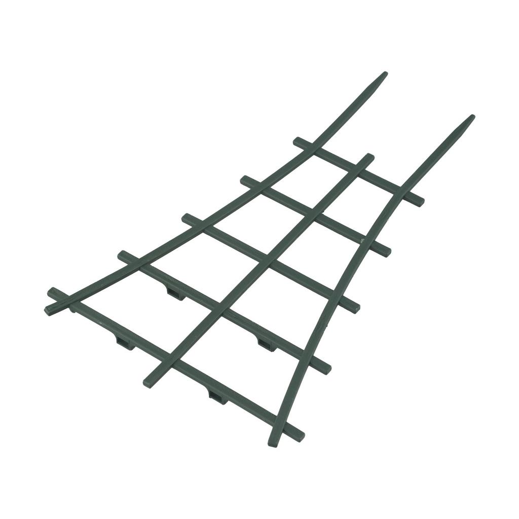 Compact And Lightweight Indoor Plants Plant Support Trellis Corrosion-Resistant