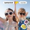 Lemonkid Children's Foldable Outdoor Sunglasses