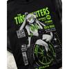 Sailor Moon Tire Hunters Tshirt Toyo R888 Jdm Anime Magazine Style Tee Gift For Unisex And Unisex Kids