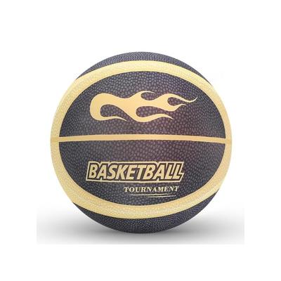 Basketbal – Basketbalové míče