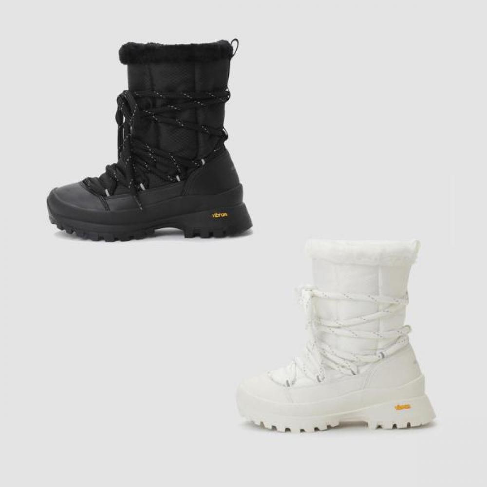 

Kolon Sport Women S Winter bootS 2 typeS Select 1 Fe3ax24880 blacks/230
