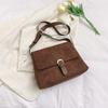 Elegant One Shoulder Crossbody Bag Stylish Spring Edition Korean Fashionable Handbag