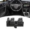 Driver Side Power Master Window Switch for Mk7 2014-2018, Variant 2014-2018, B8 2015- Replacement OE 5GG959857A 5G0959857C 5G0959857E