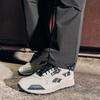 Reebok Classic Leather 'Winterized   White Pure Grey' Sneakers 100074286