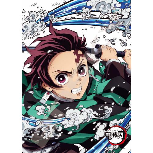 Ensky 500 Piece Jigsaw Puzzle Demon Slayer: Kimetsu no Yaiba (Tanjiro Kamado) 500-350