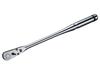 Kyoto Machine Tool Nepros Long Flex Ratchet Handle NBR390AFL (KTC) 9.5 Sq.