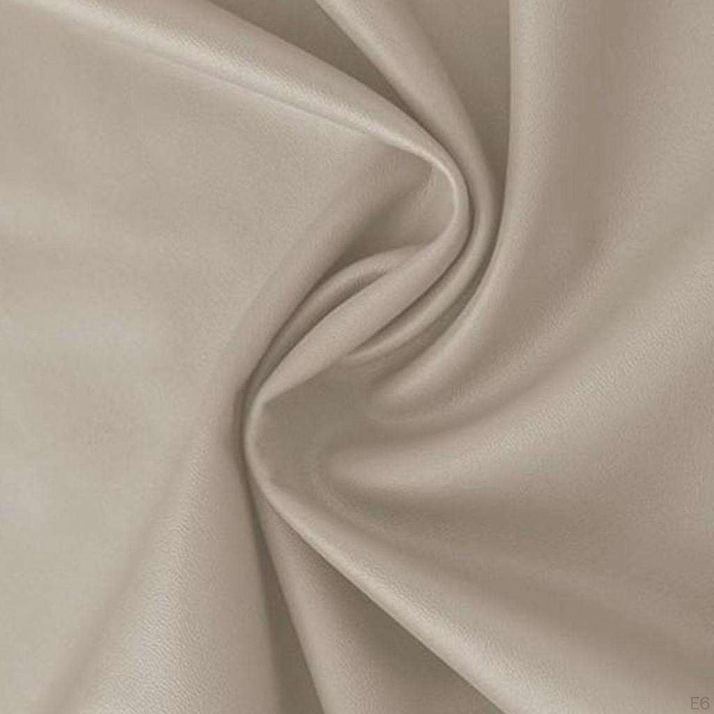 Tischdecke aus PU-Leder mit elastischem Rand, Rechteckform für Bankettveranstaltungen