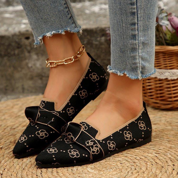 

Women s Casual Low,top Flat Walking Shoes 41 чорний