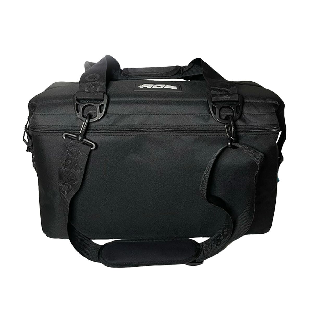 

AO Coolers Холодильник мягкий Canvas 36 банок Черный CANVAS AO36BK [Товар] чёрный