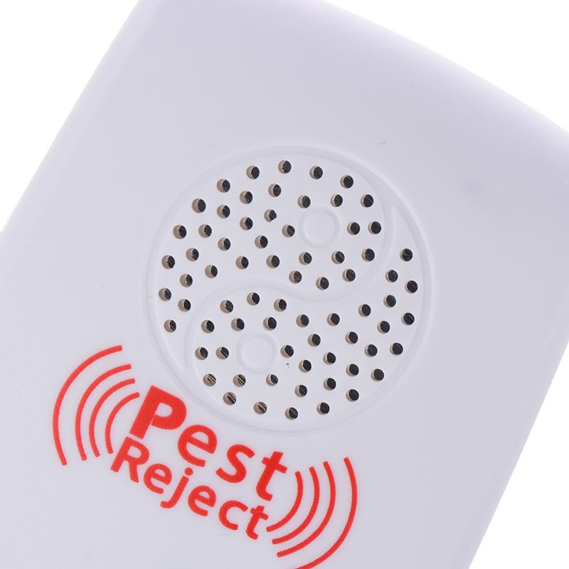 Tragbare elektronische Ultraschall-Mückenabwehrgeräte