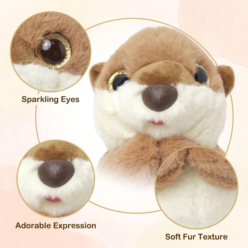 Plush Toys, Cute And Soft Plush Dolls, Are Ideal For Home Decoration And Play, And Also Make Great Gifts For Children And Adults.