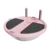 Equipamentos para fitness – Discos rotativos