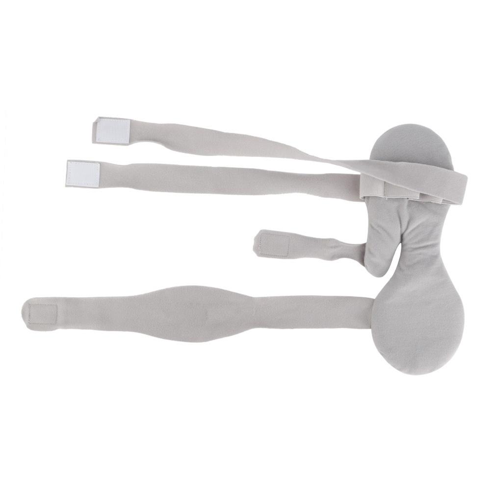 

Adjustable Points Fingerboard Hand Wrist Fixed Support Brace Protector Corrector Right