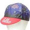 BELLO CYCLIST HANABI Cycling Small Cap,