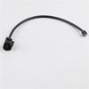 AC30-10X Car Front Axle Brake Sensor Brake Pad Wear Sensor Brake Sensor Line 9Y0907253 For CAYENNE 9YA 9YB