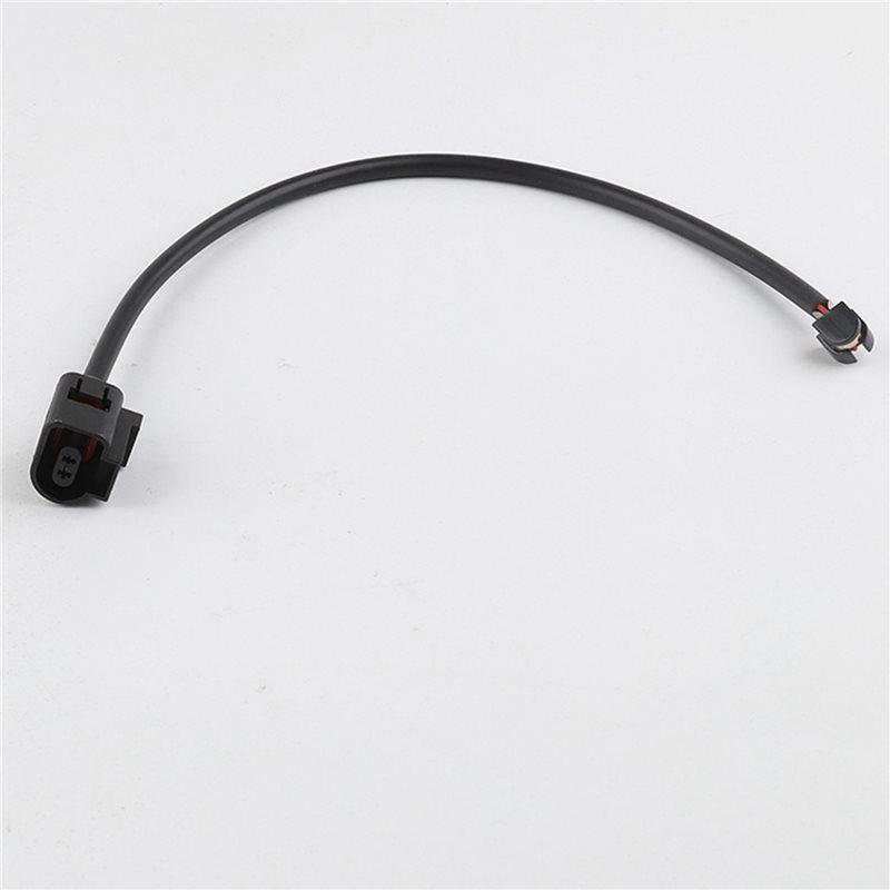 AC30-10X Car Front Axle Brake Sensor Brake Pad Wear Sensor Brake Sensor Line 9Y0907253 For CAYENNE 9YA 9YB