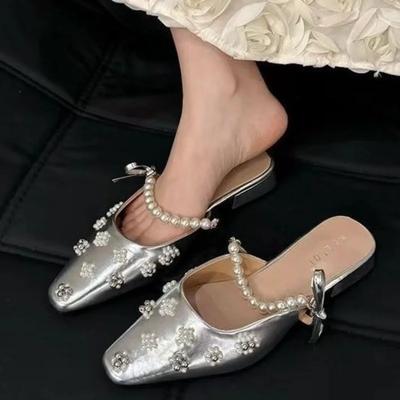 Calzado para mujer – Zapatos mules