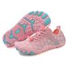 Children's Creek Shoes Outdoor Beach Swimming Shoes Lightweight Quick-drying Shoes Hiking Five-finger Shoes