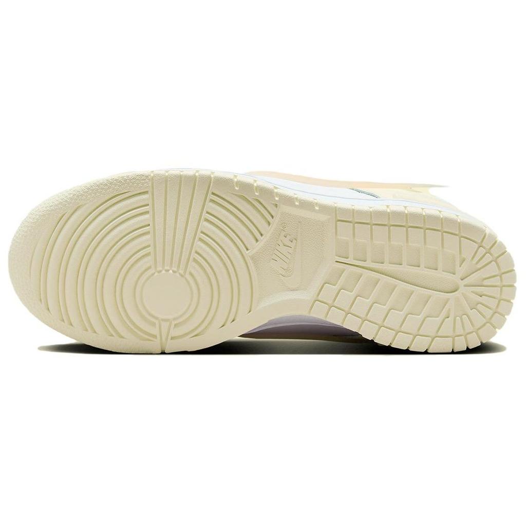 Nike Dunk Low Twist Coconut Milk Guava Ice Women's DZ2794-104