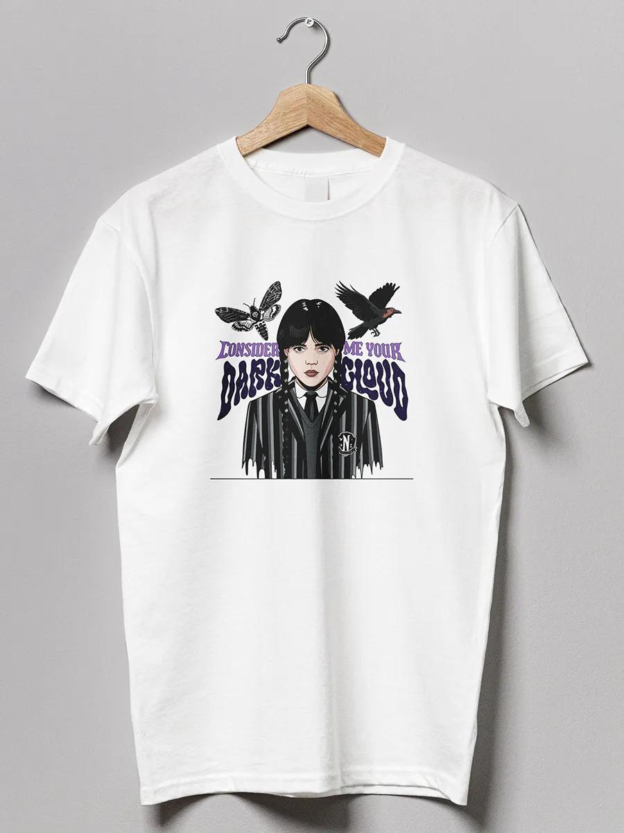 Oversized Soyuzmultfilm print T-shirt M