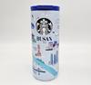 STARBUCKS Korea Roostevabast terasest termostass 355ml