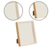 Dried Flower Display Frame Collection 3cm Inside Depth Table Wall Decor Pictures DIY Shadow Box Frame Display Case Photo Frame