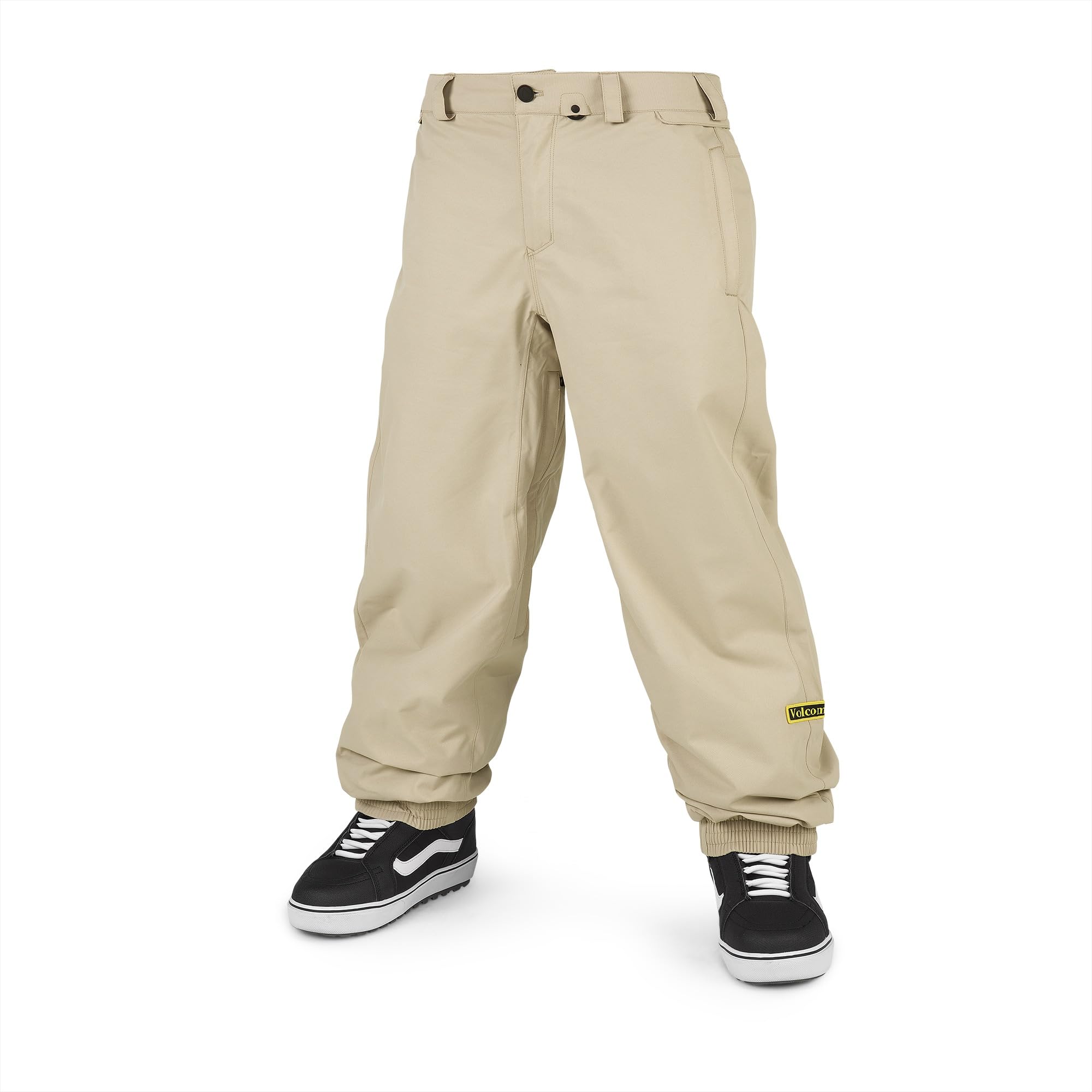 

VOLCOM Arthur Pant Model Snowboard Pants [Outlet] 23-24 (2024)