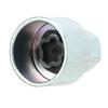 Wheel Lock Key Anti Theft Lugnut Socket Replacement for 1 3 5 6 7Series X1 X2 X3 X4 X5 X6 Z4