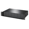 Mercury MC141 14-Slot 2U Fiber Transceiver Rack Chassis