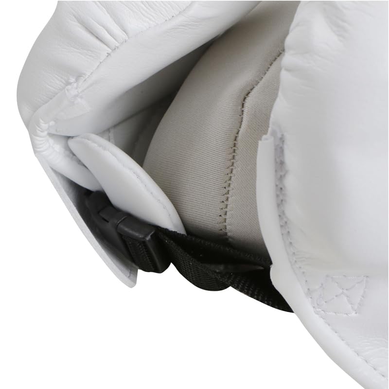 ISAMI Boksehodebeskytter Cortex Laget i Japan (IBX-280) (Rød, S)