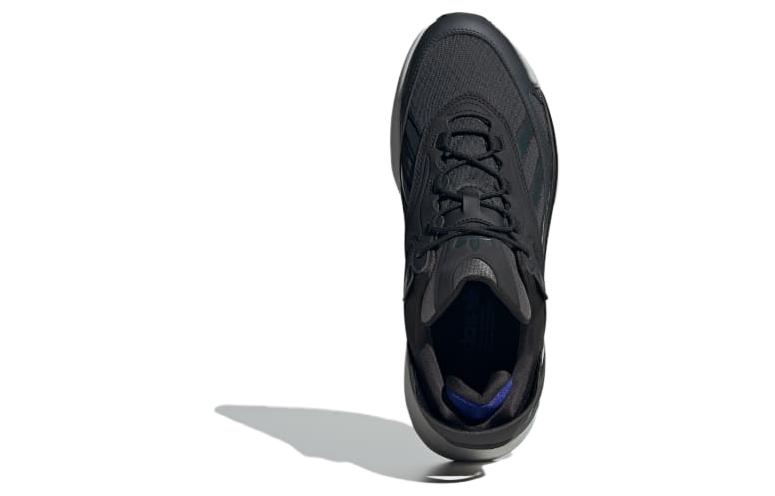 Ozmorph Adidas Originals 'Carbon Grey' IE2026