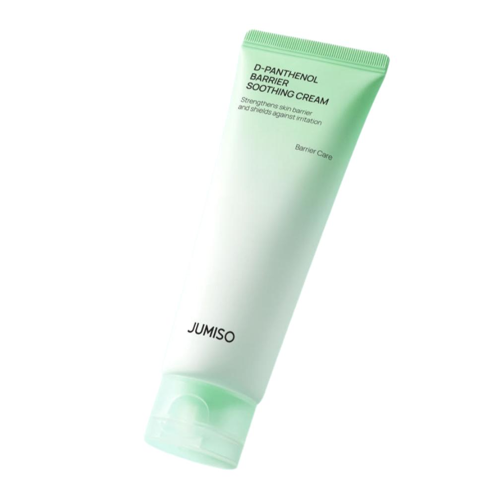 Jumiso D-Panthenol Barrier Soothing Cream Intensive Hydration and Skin Barrier Repair 80ml