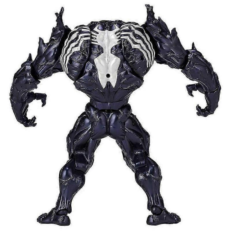 Hasbro Marvel Legends Series 18cm Venom Collectible Action Figure Toy
