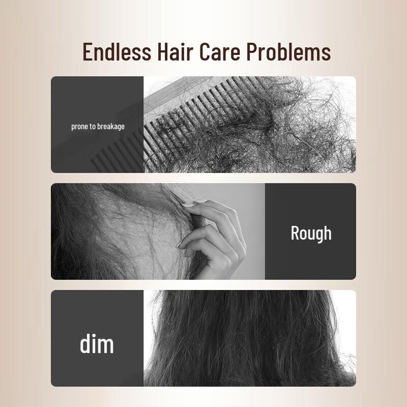 Fenghua Jiuzun Botanical Scalp Care Essence