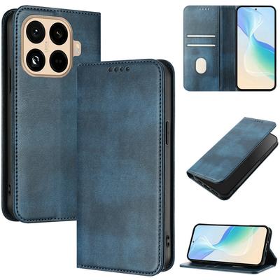 Pentru Xiaomi 15T Pro 5G 2025 Portofel Magnetic din Piele Husă RFID Pentru Xiaomi 15T Husă Tip Carte de Lux Mi 15T 15 T Pro Flip Funda