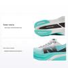 FuelCell SuperComp Elite V4 Cyber Jade Women Sneakers Blue White Black WRCELCT4