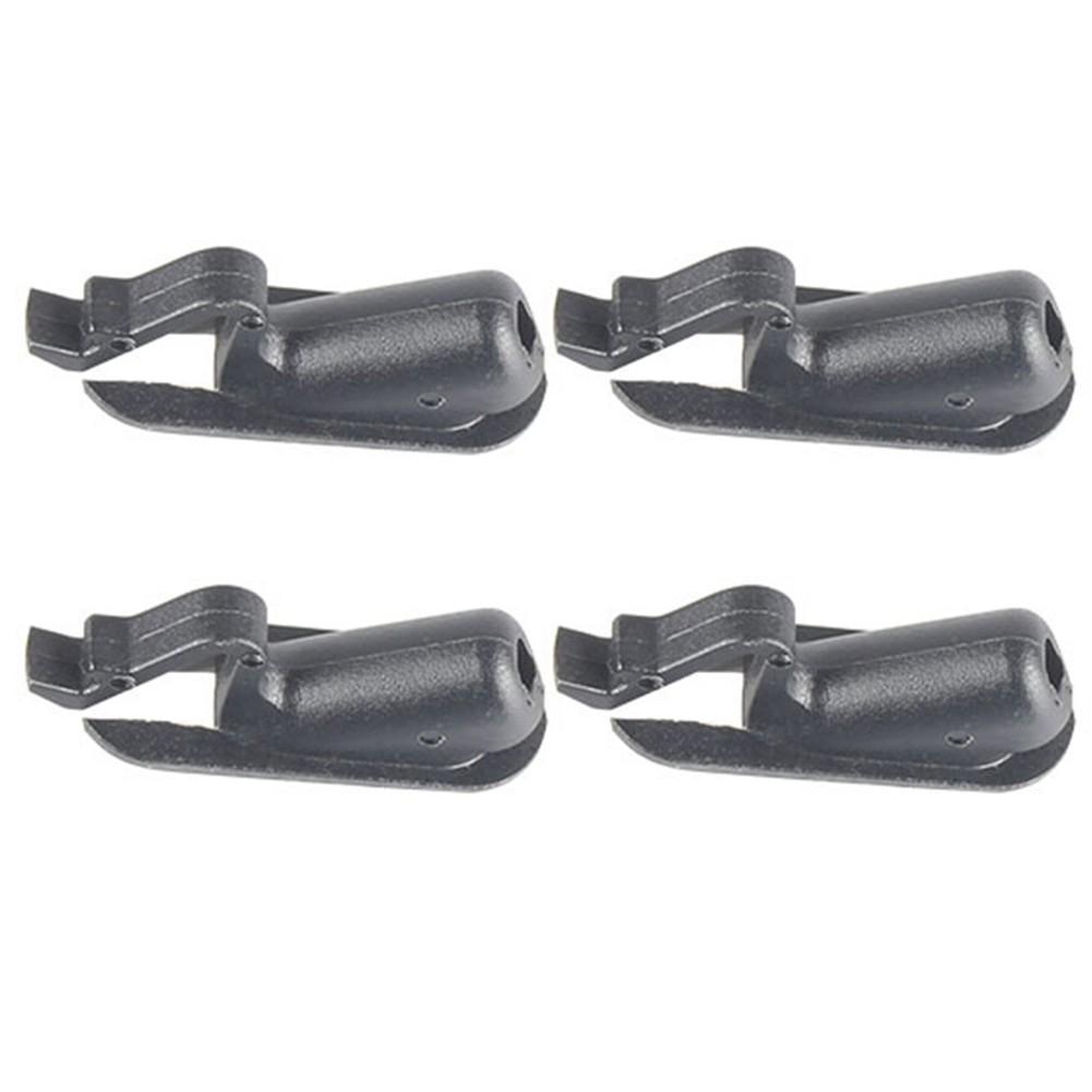 Bike Inner Line Hole Cover Kit Easy Installation Long Lasting Performance