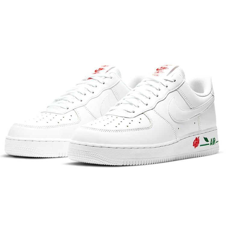 Nike Air Force 1 '07 LX 'Rose' Herren CU6312-100