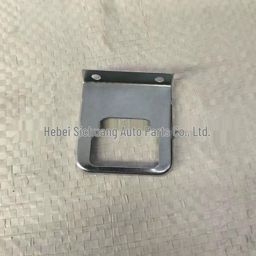 Hafei Minyi Zhongyi Car Window Glass Latch for Middle Door Hook 62910-95702