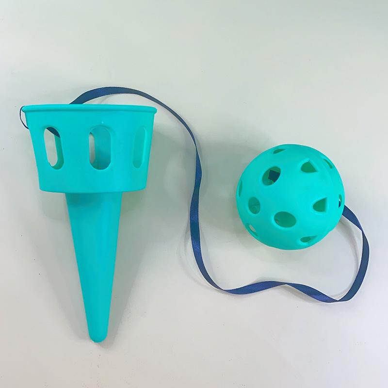 Toddler Hand-Eye Coordination Ball for Sensory & Early Education Training